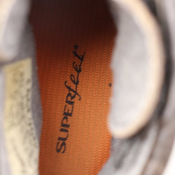 Danner Patrol 6\